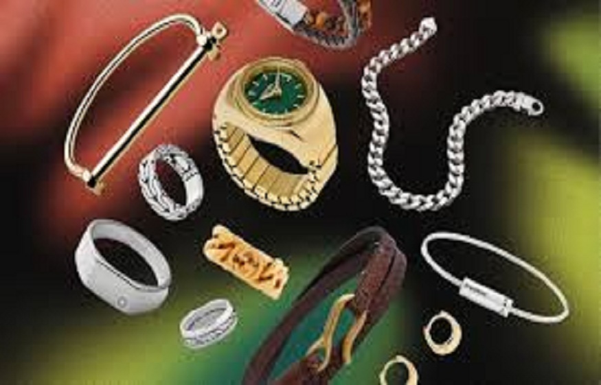 Top 3 Best Jewelry Brands for Men
