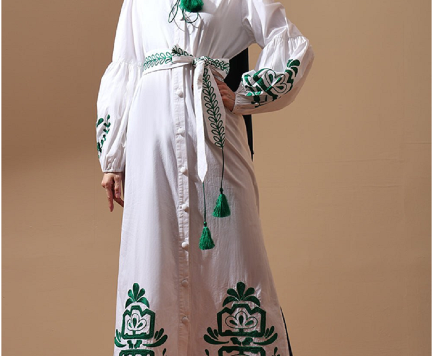 Discover the Elegance of Abayas: Timeless Modesty, Modern Style